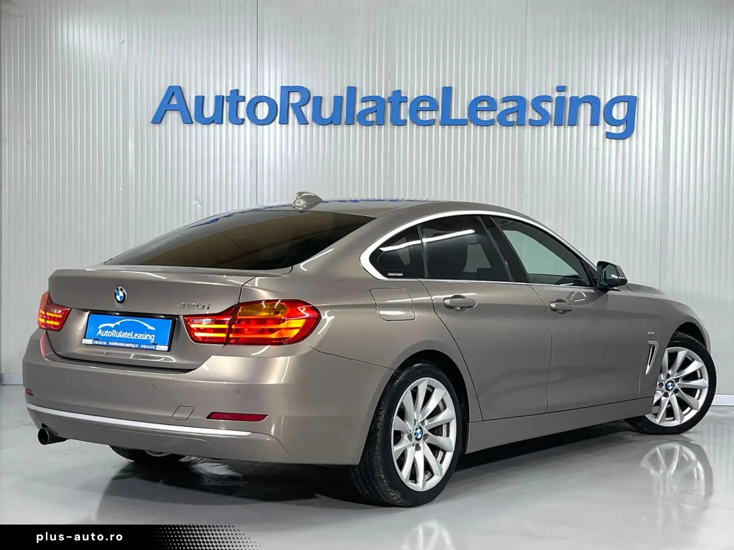 Bmw Seria-4