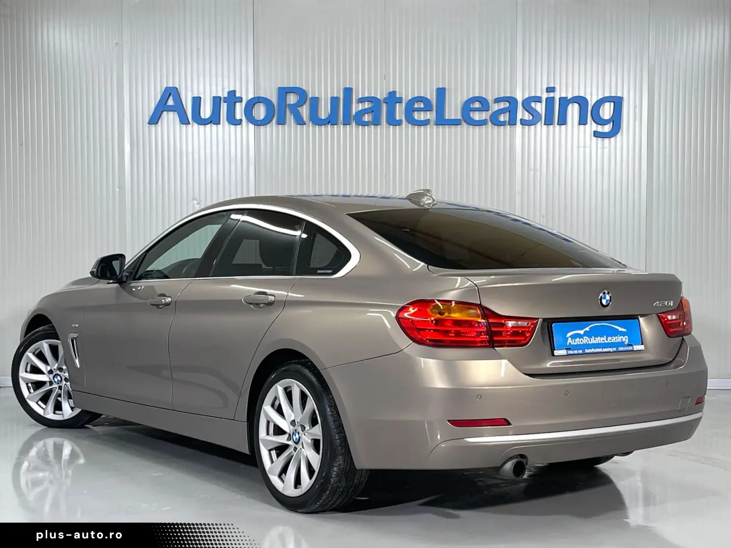 Bmw Seria-4