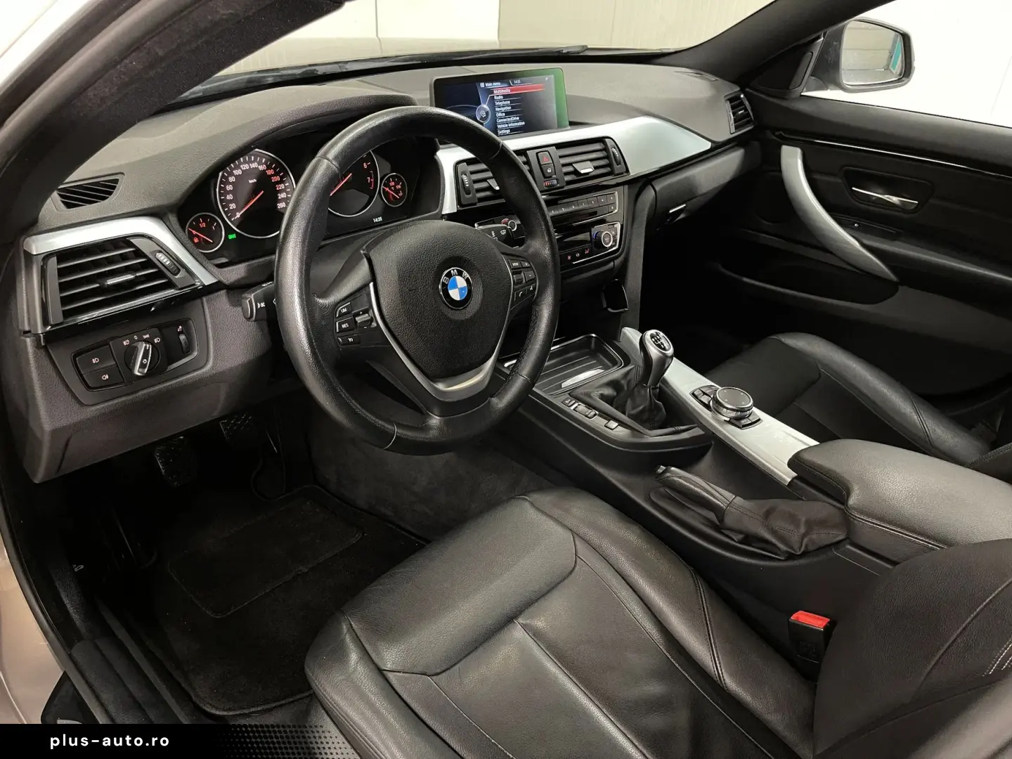 Bmw Seria-4