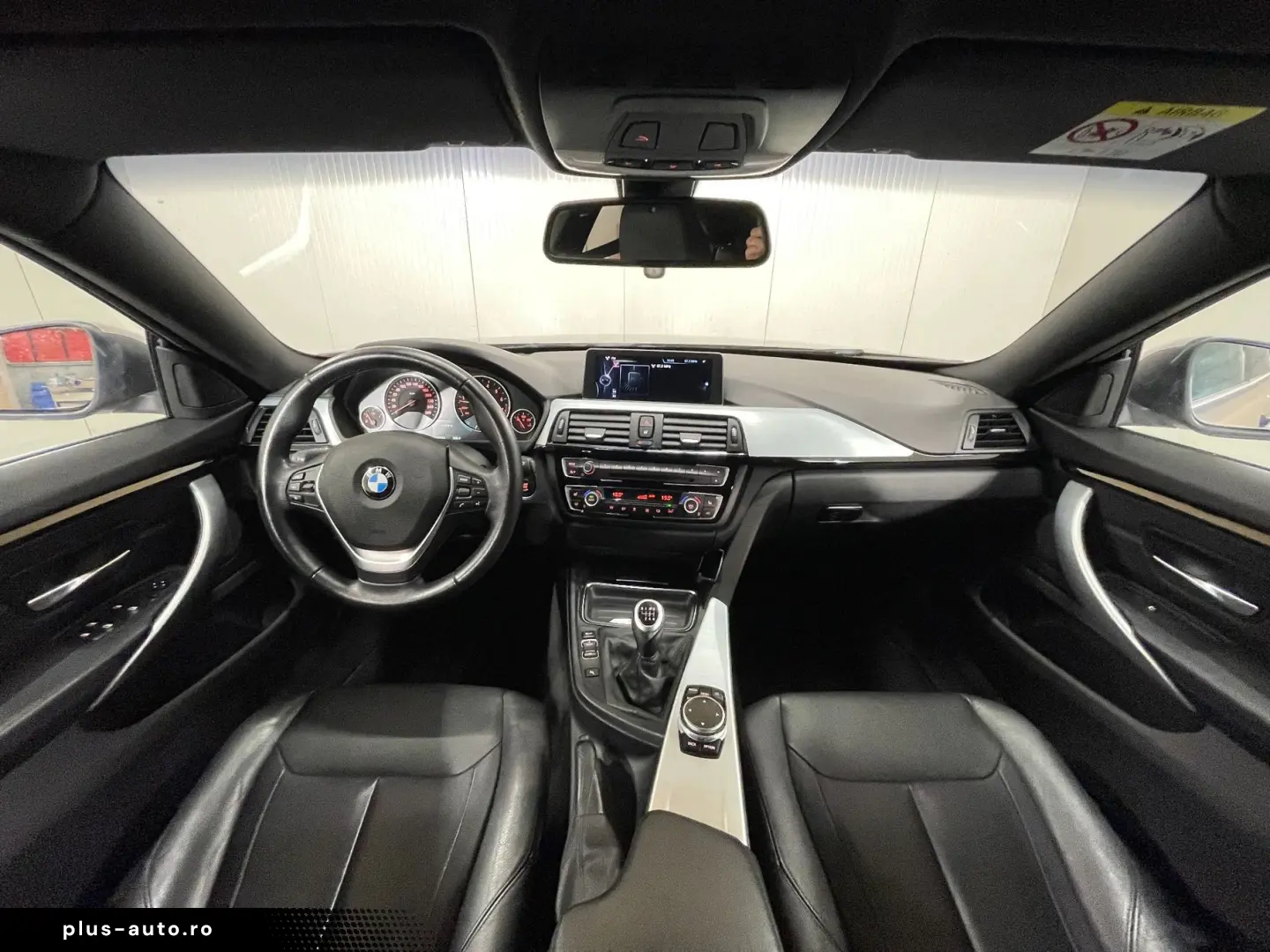 Bmw Seria-4