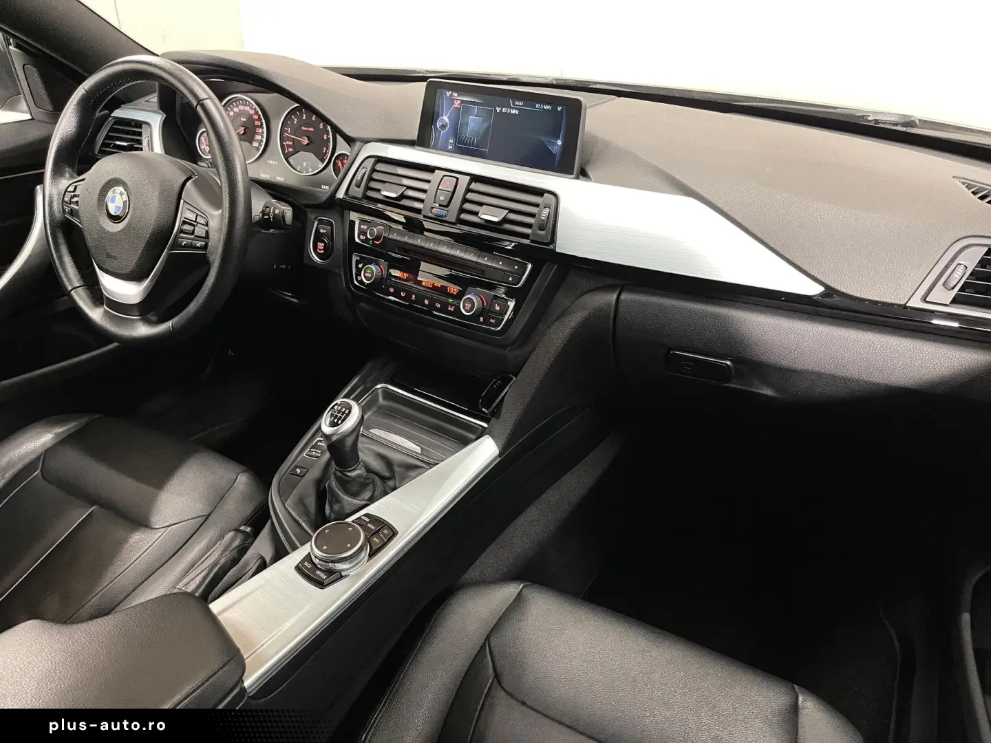 Bmw Seria-4