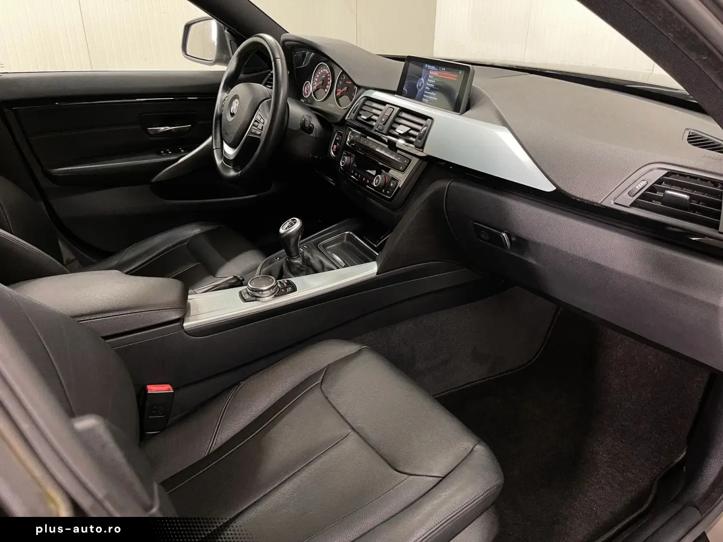 Bmw Seria-4