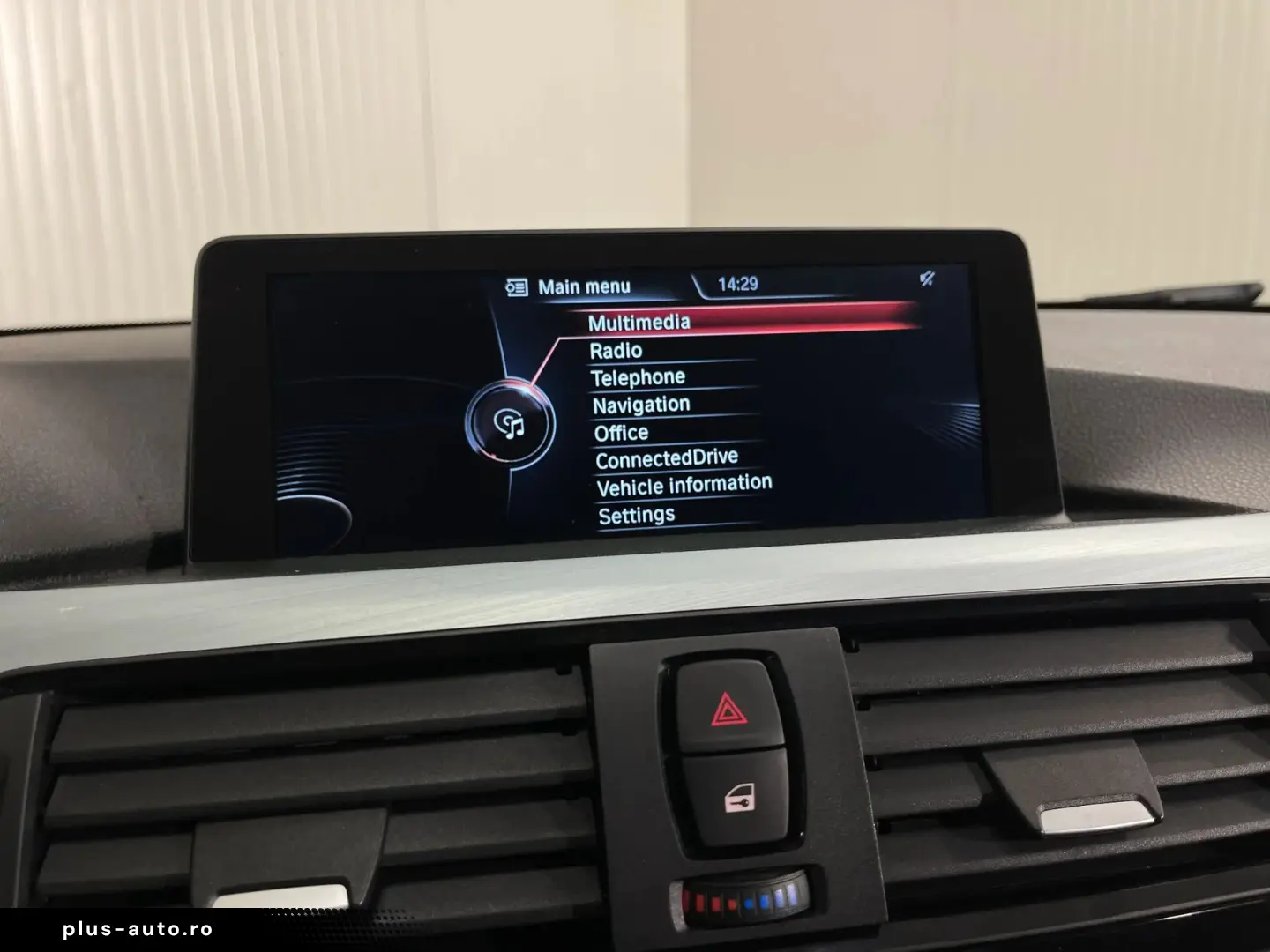 Bmw Seria-4