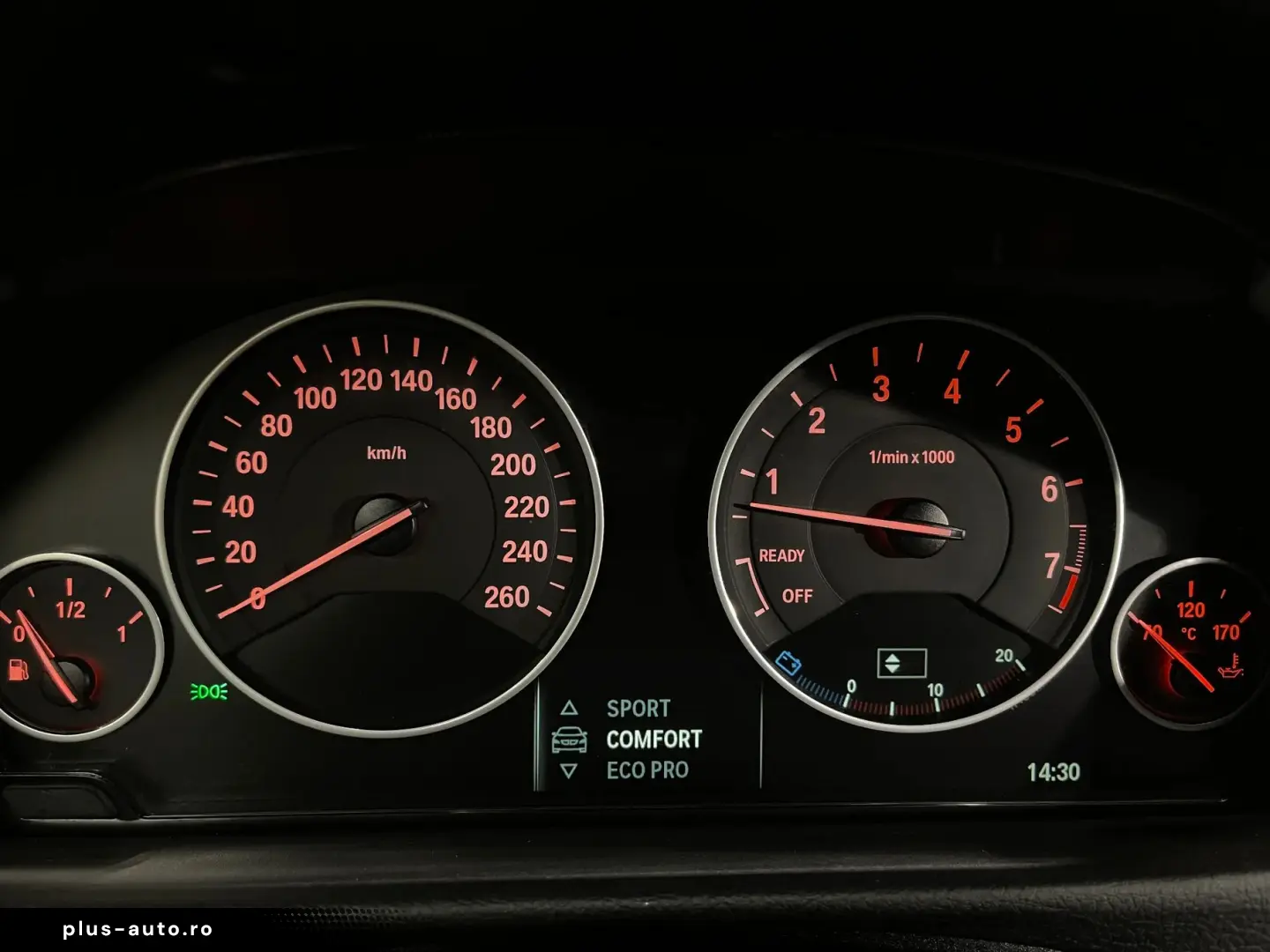 Bmw Seria-4