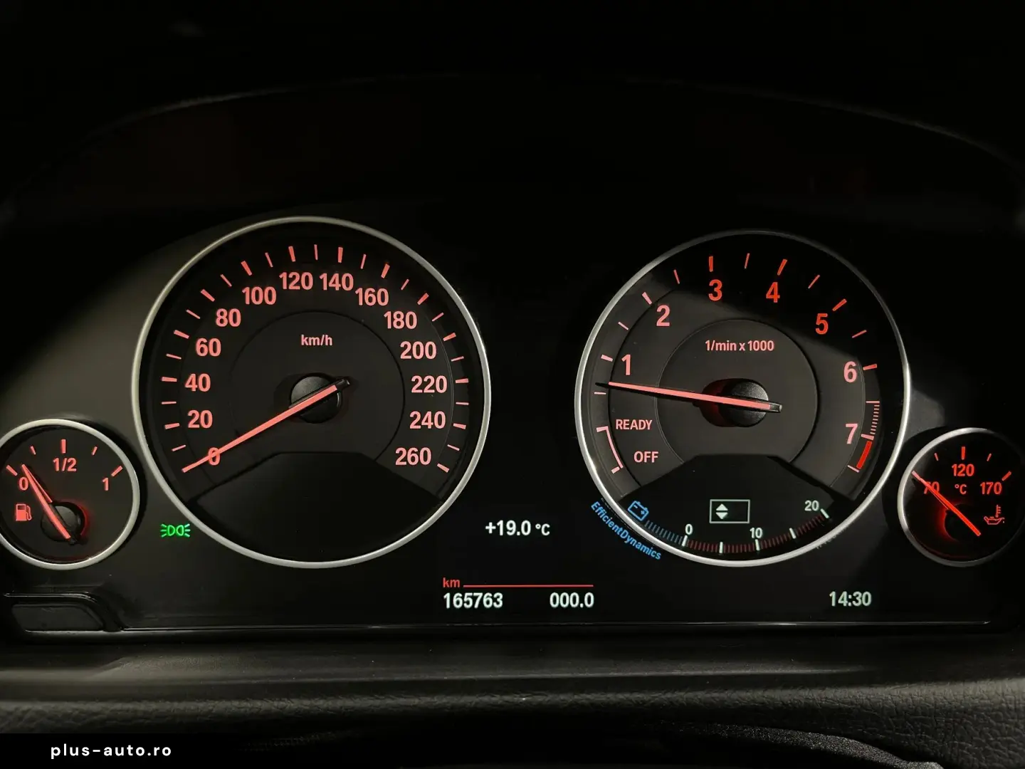 Bmw Seria-4