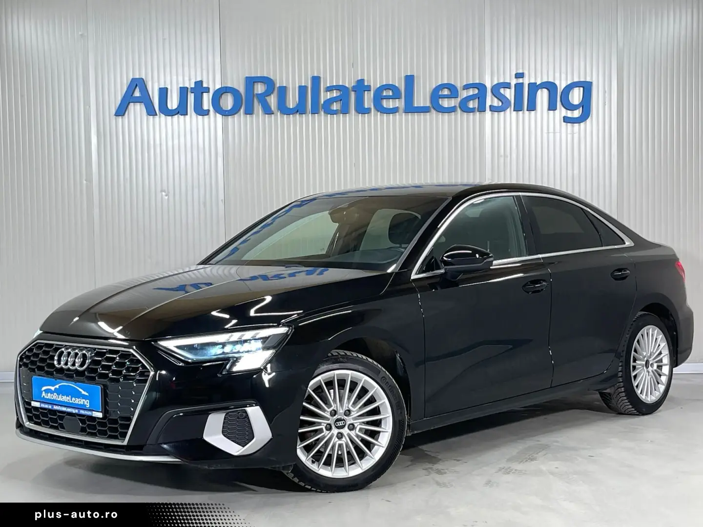 Audi A3-Limuzina