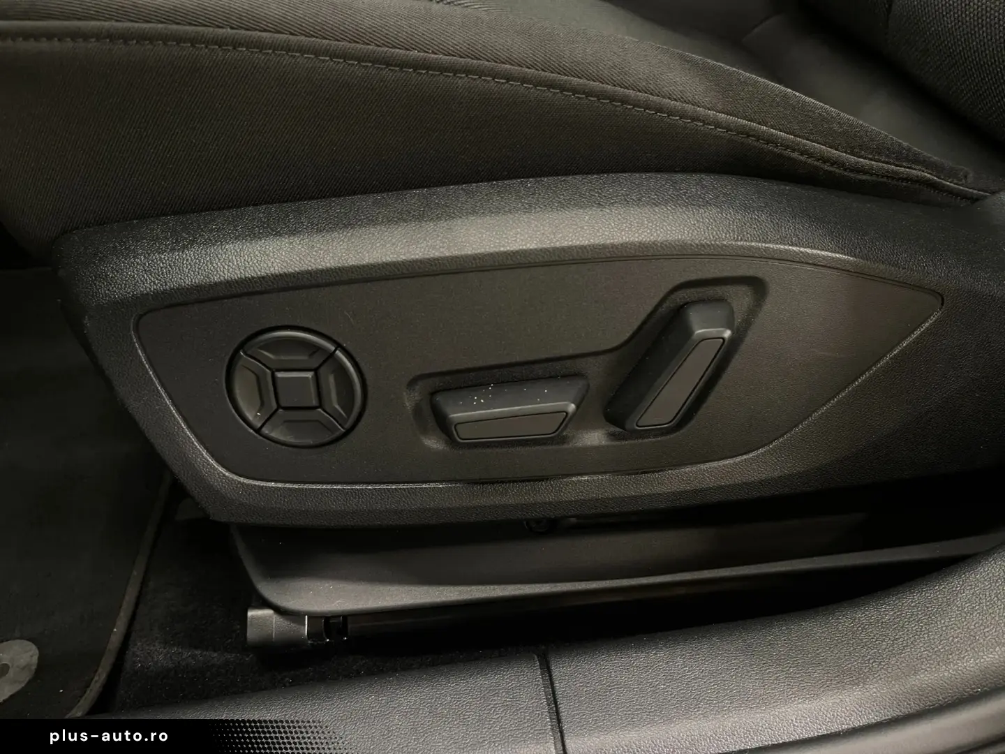 Audi A3-Limuzina