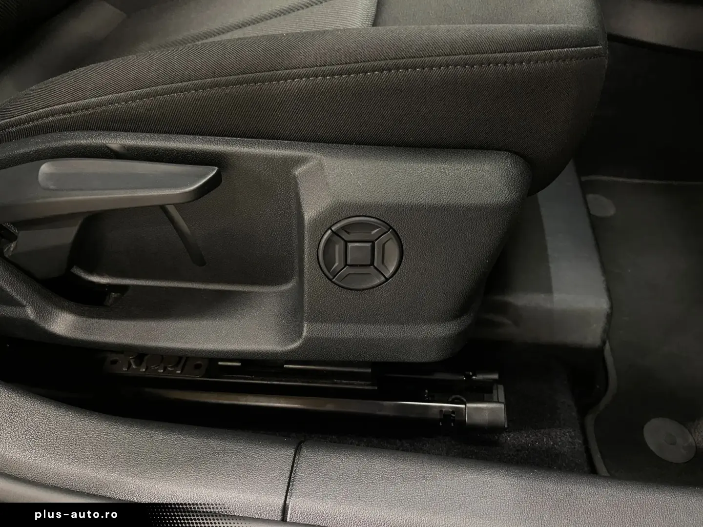 Audi A3-Limuzina
