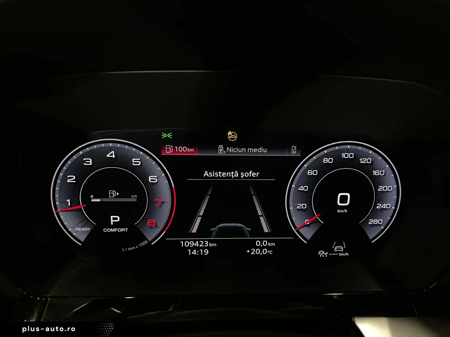 Audi A3-Limuzina