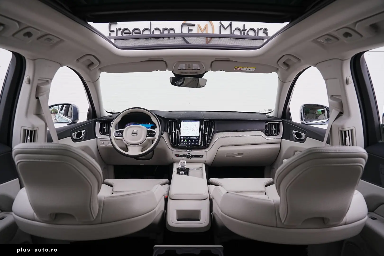 Volvo Xc-60