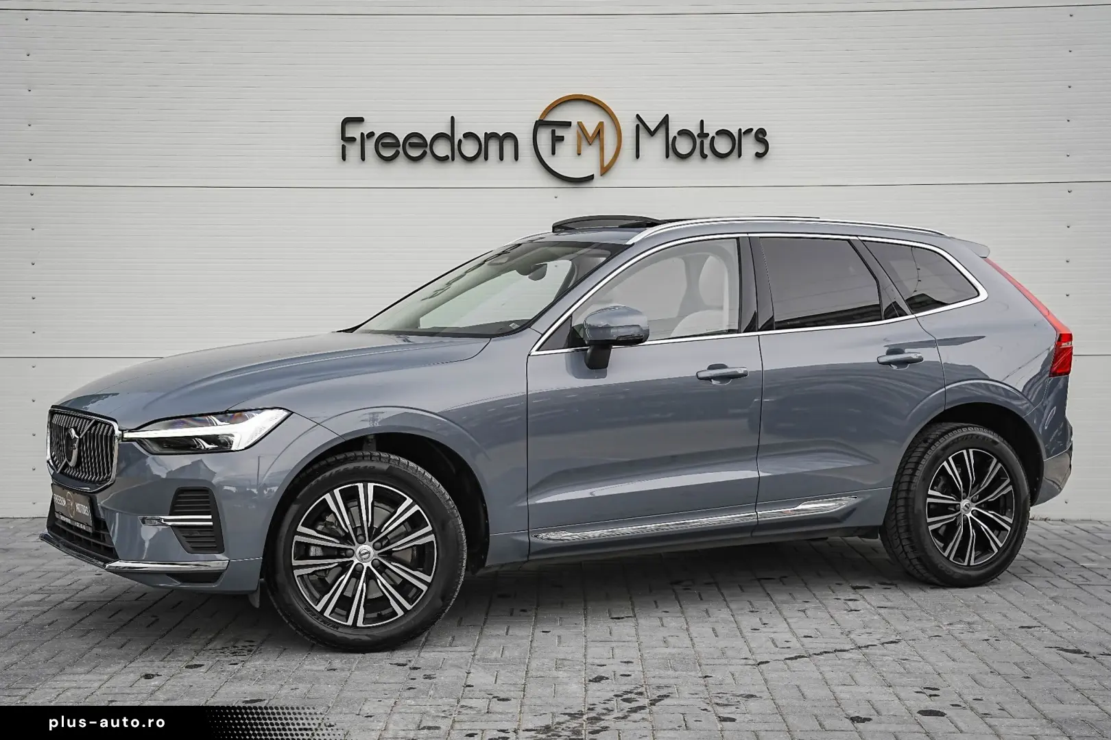 Volvo Xc-60