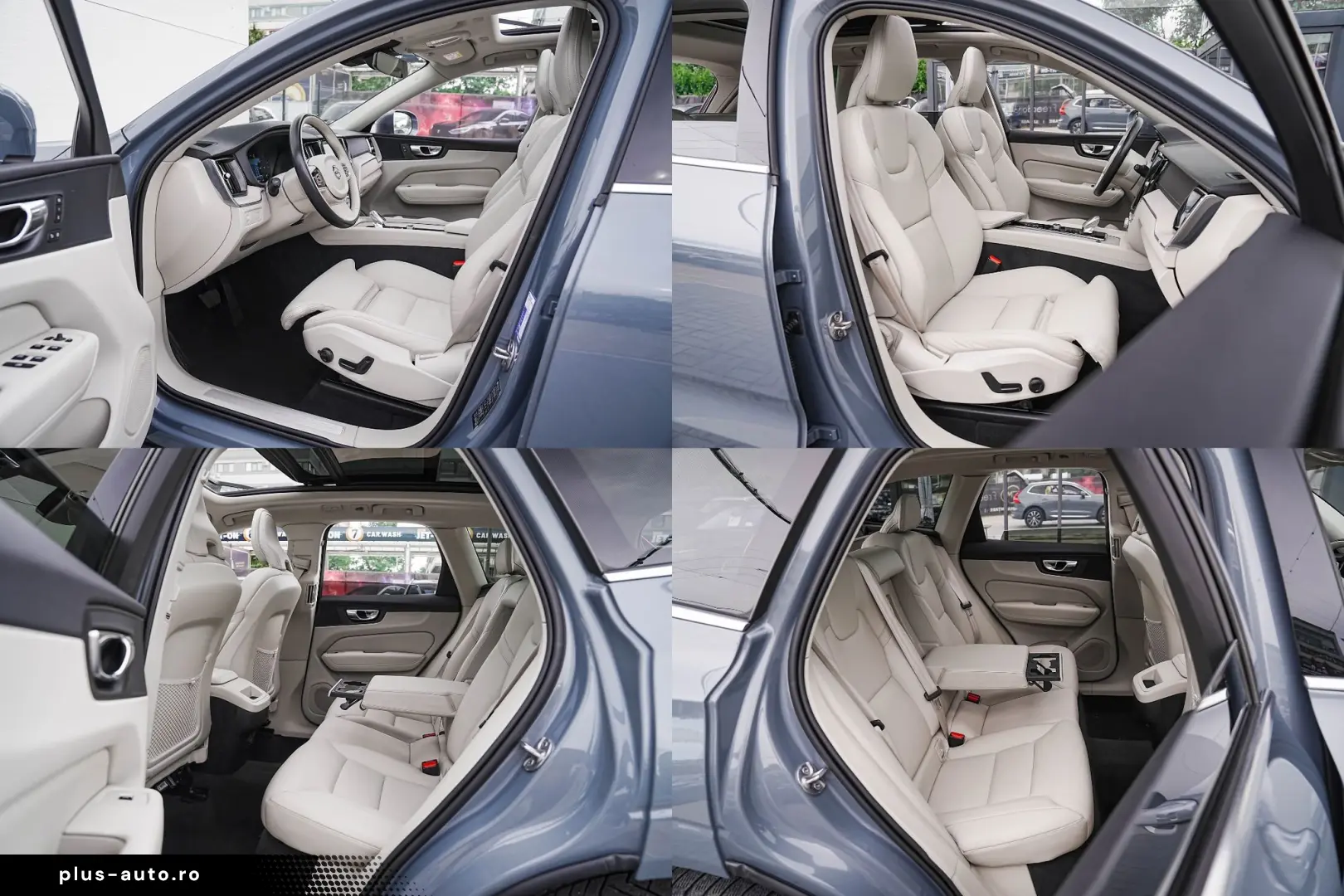 Volvo Xc-60