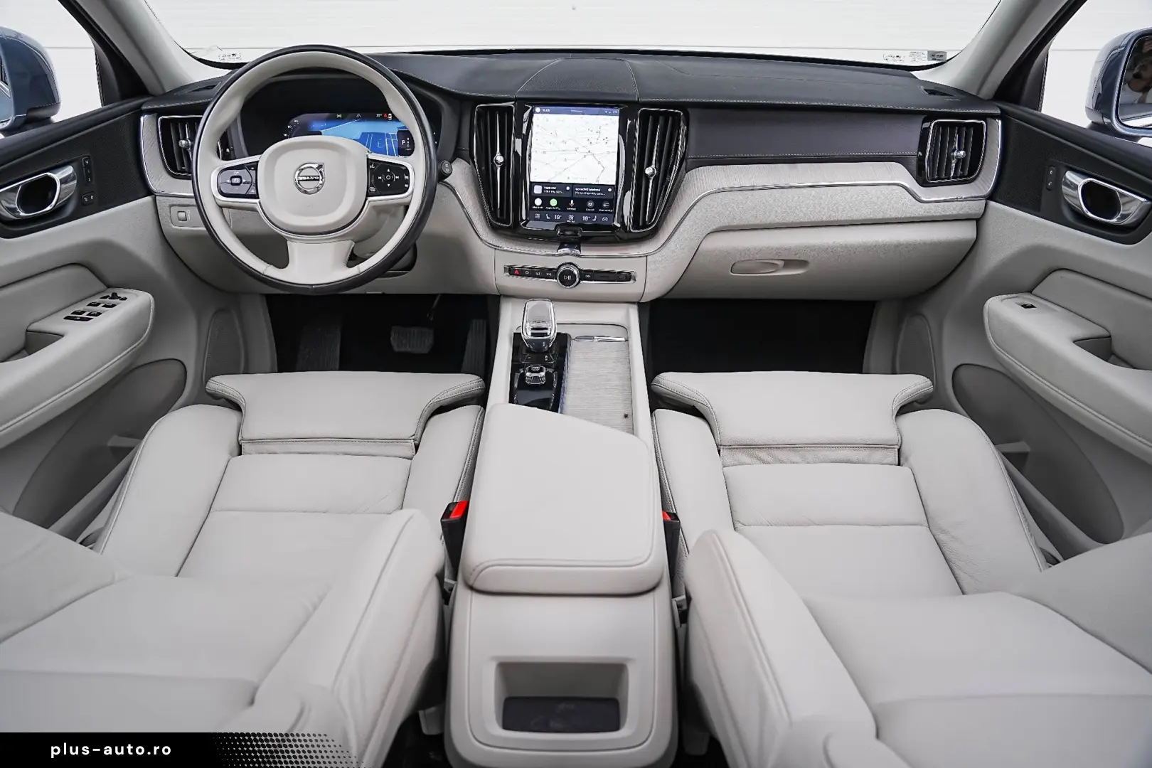 Volvo Xc-60