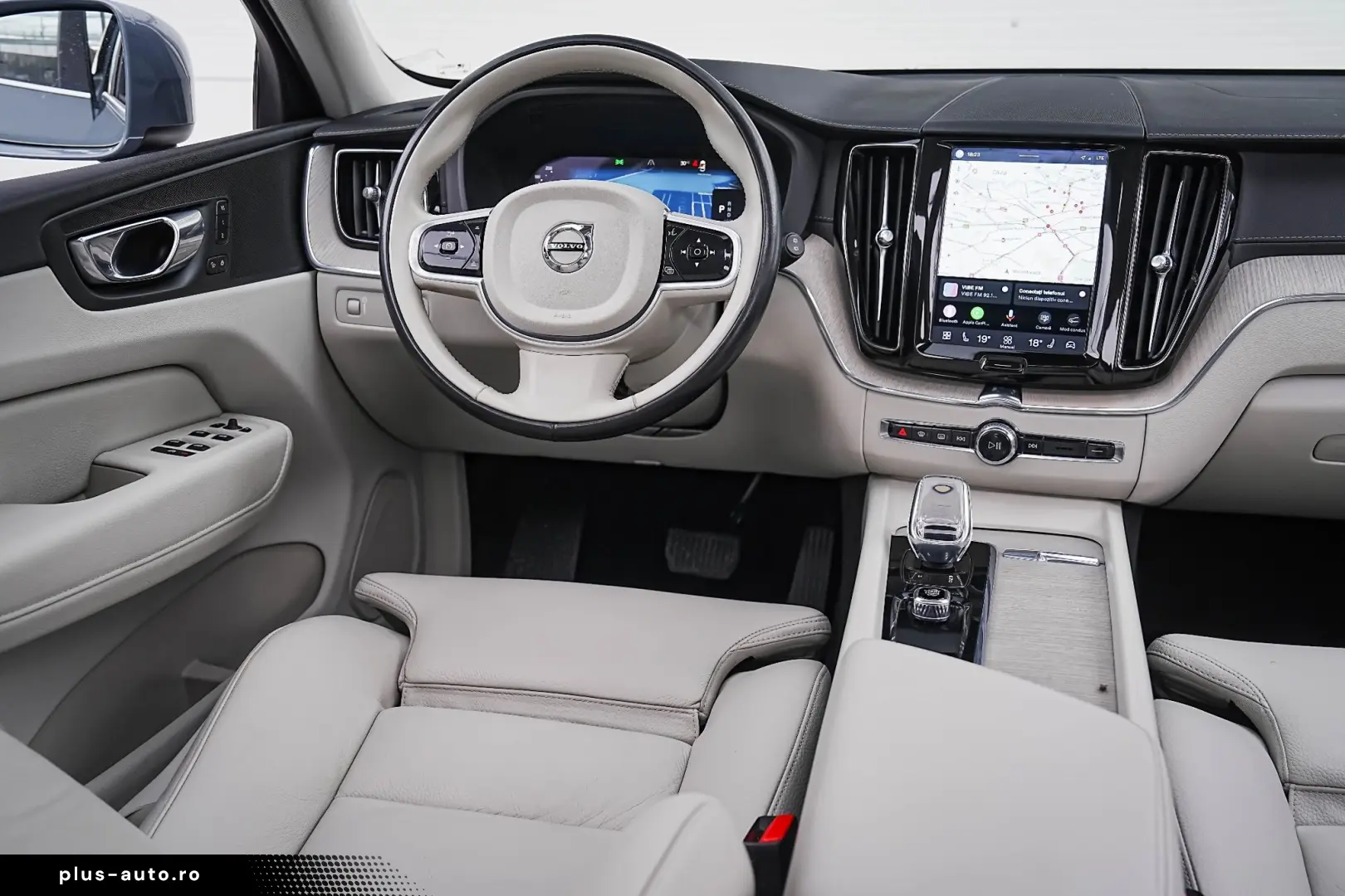 Volvo Xc-60