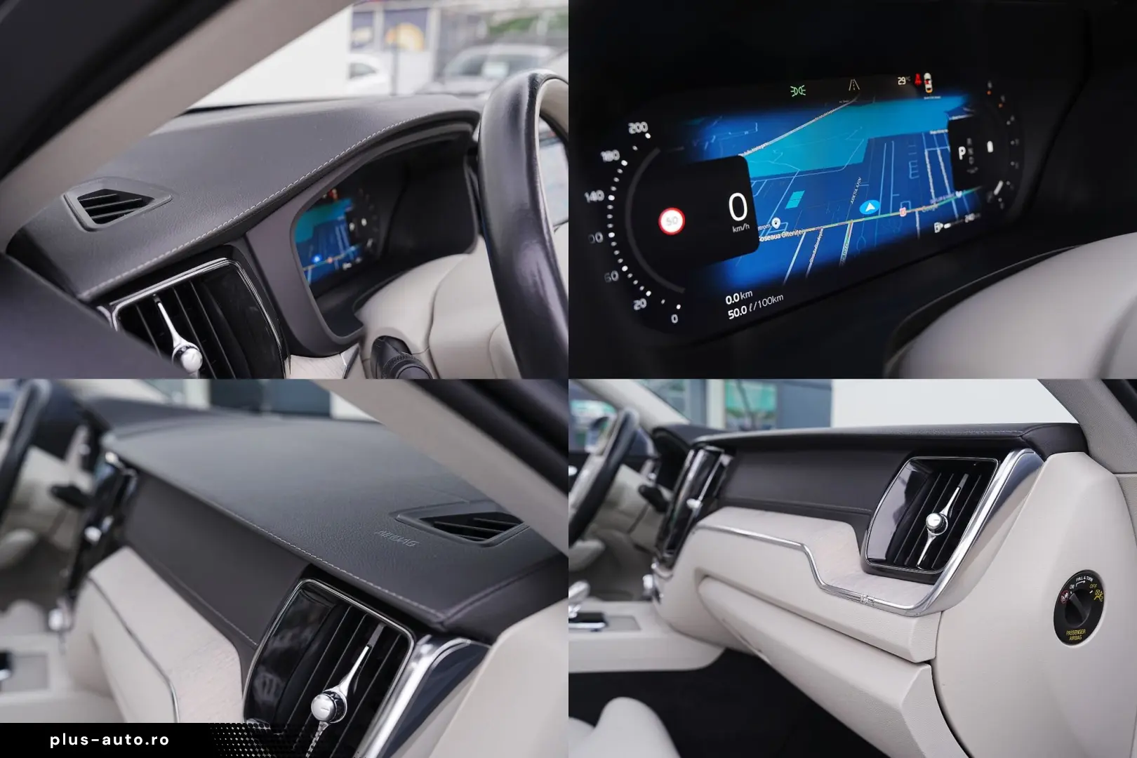 Volvo Xc-60
