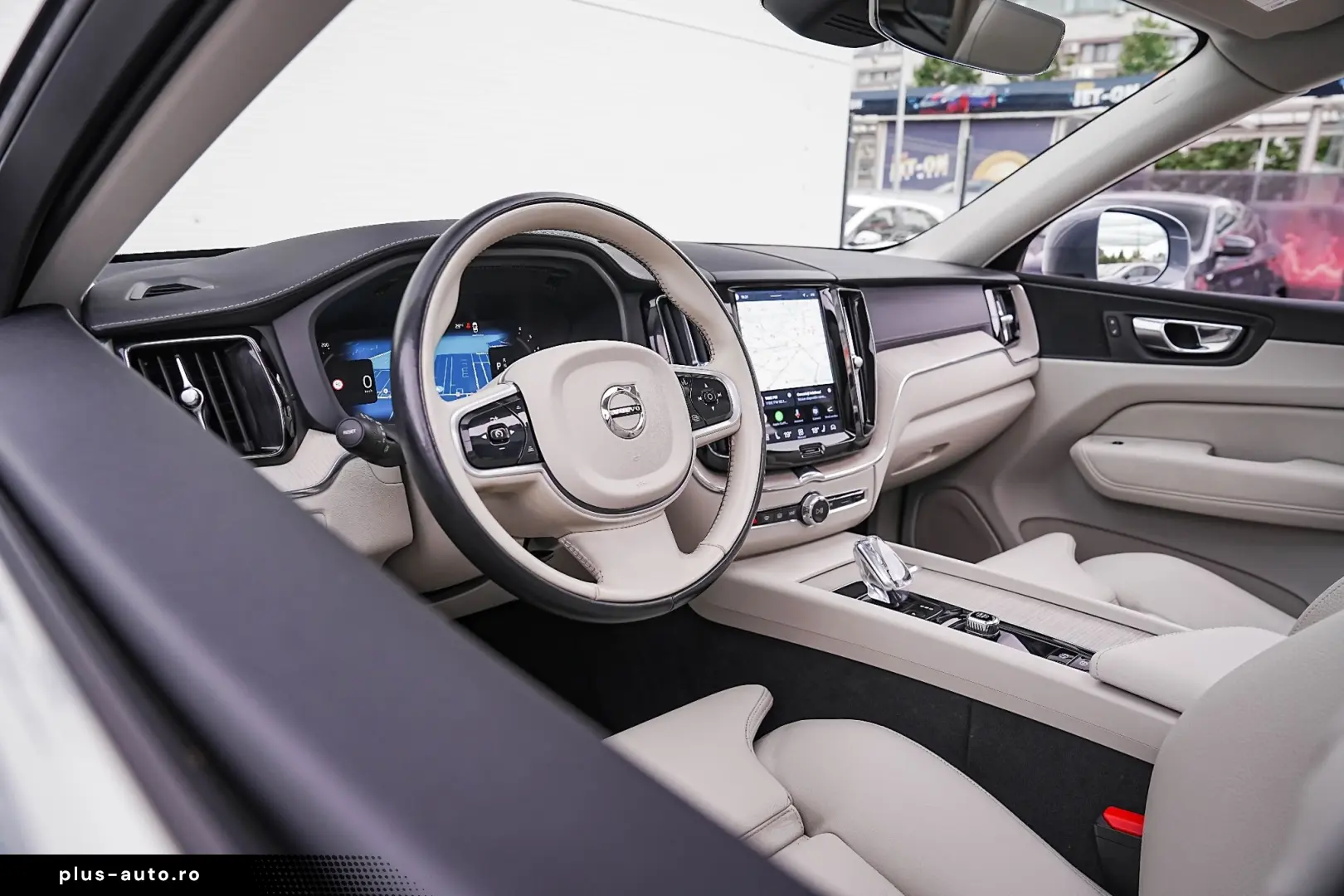 Volvo Xc-60
