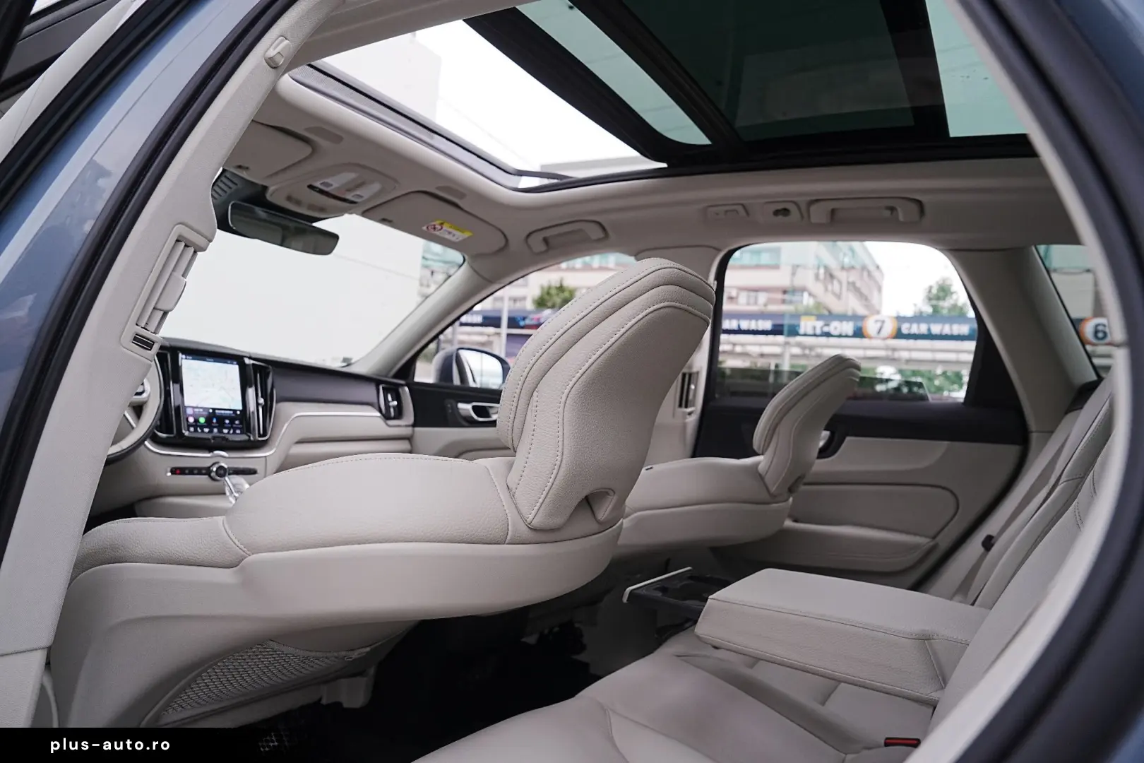 Volvo Xc-60