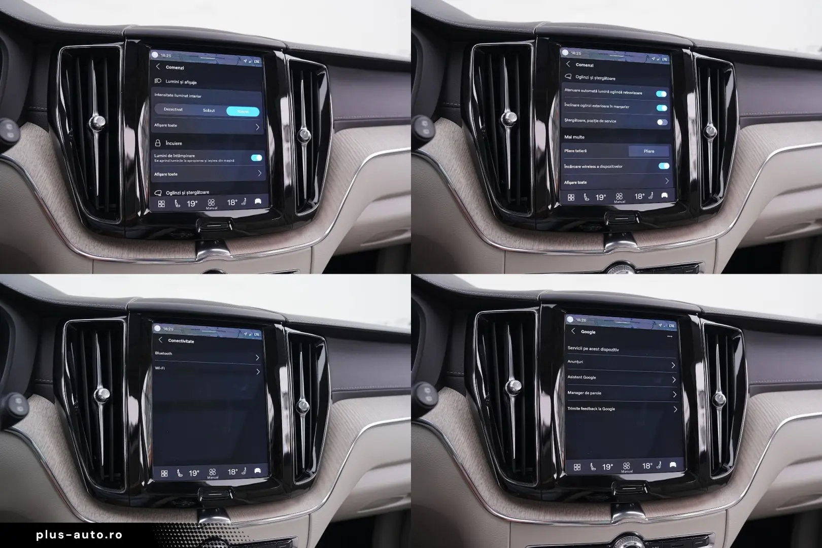 Volvo Xc-60