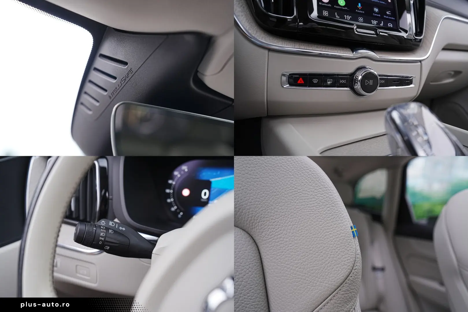 Volvo Xc-60