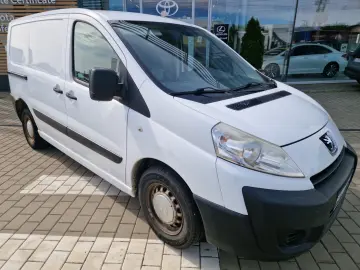 Peugeot Expert