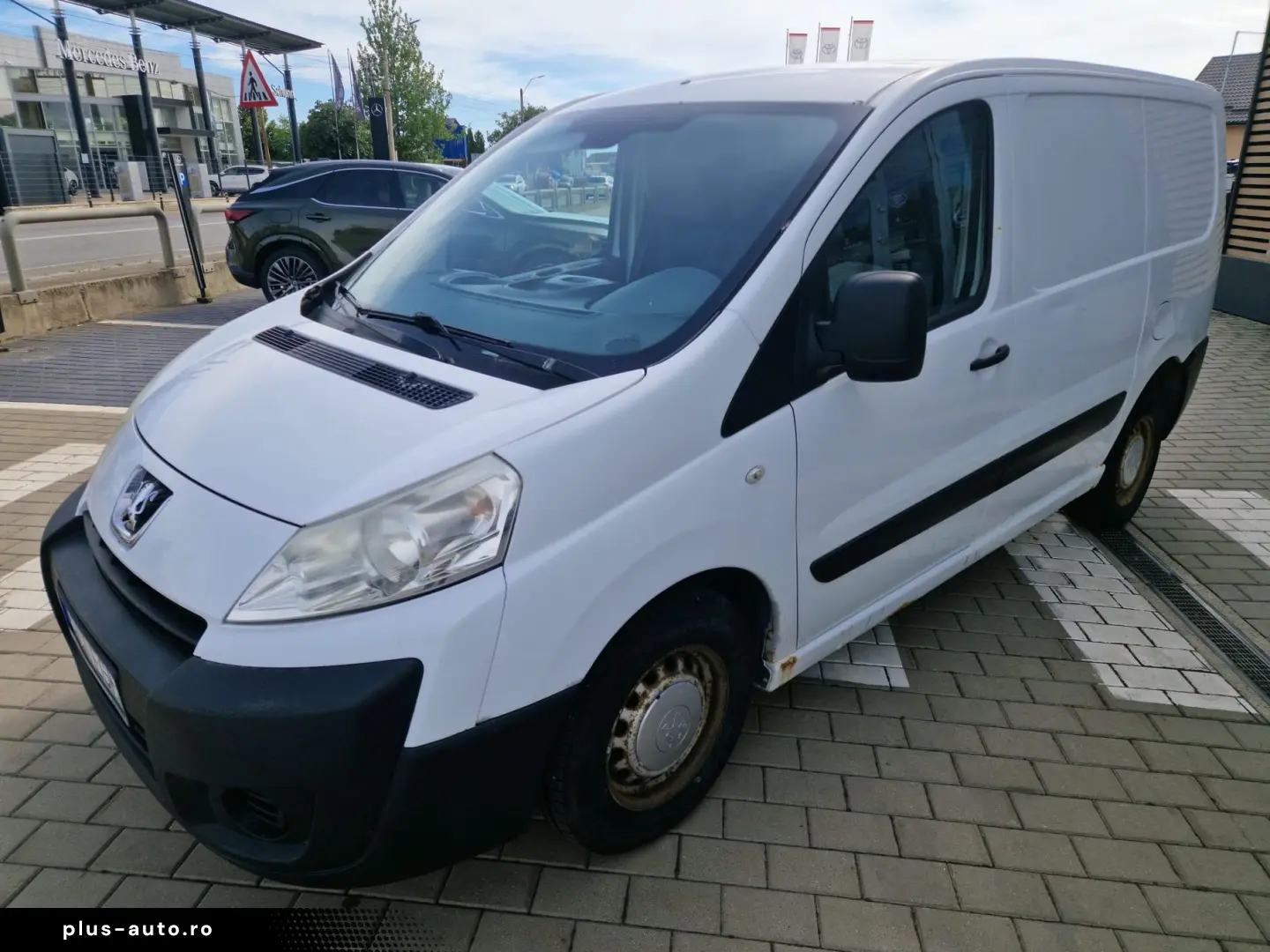 Peugeot Expert