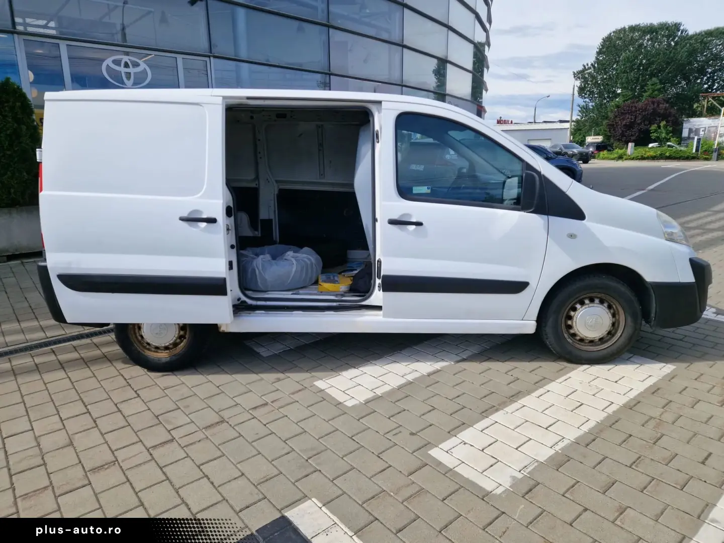 Peugeot Expert