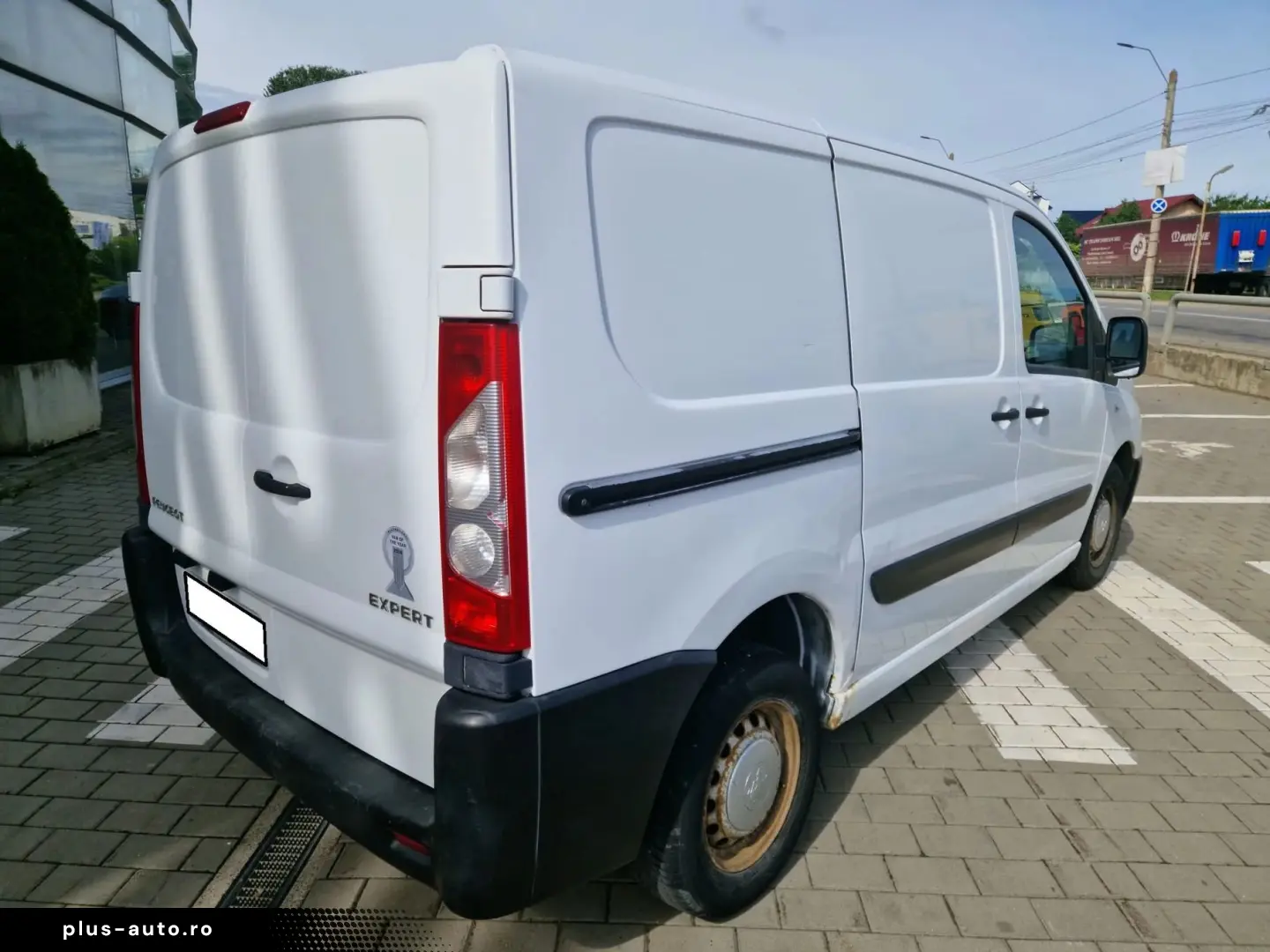 Peugeot Expert