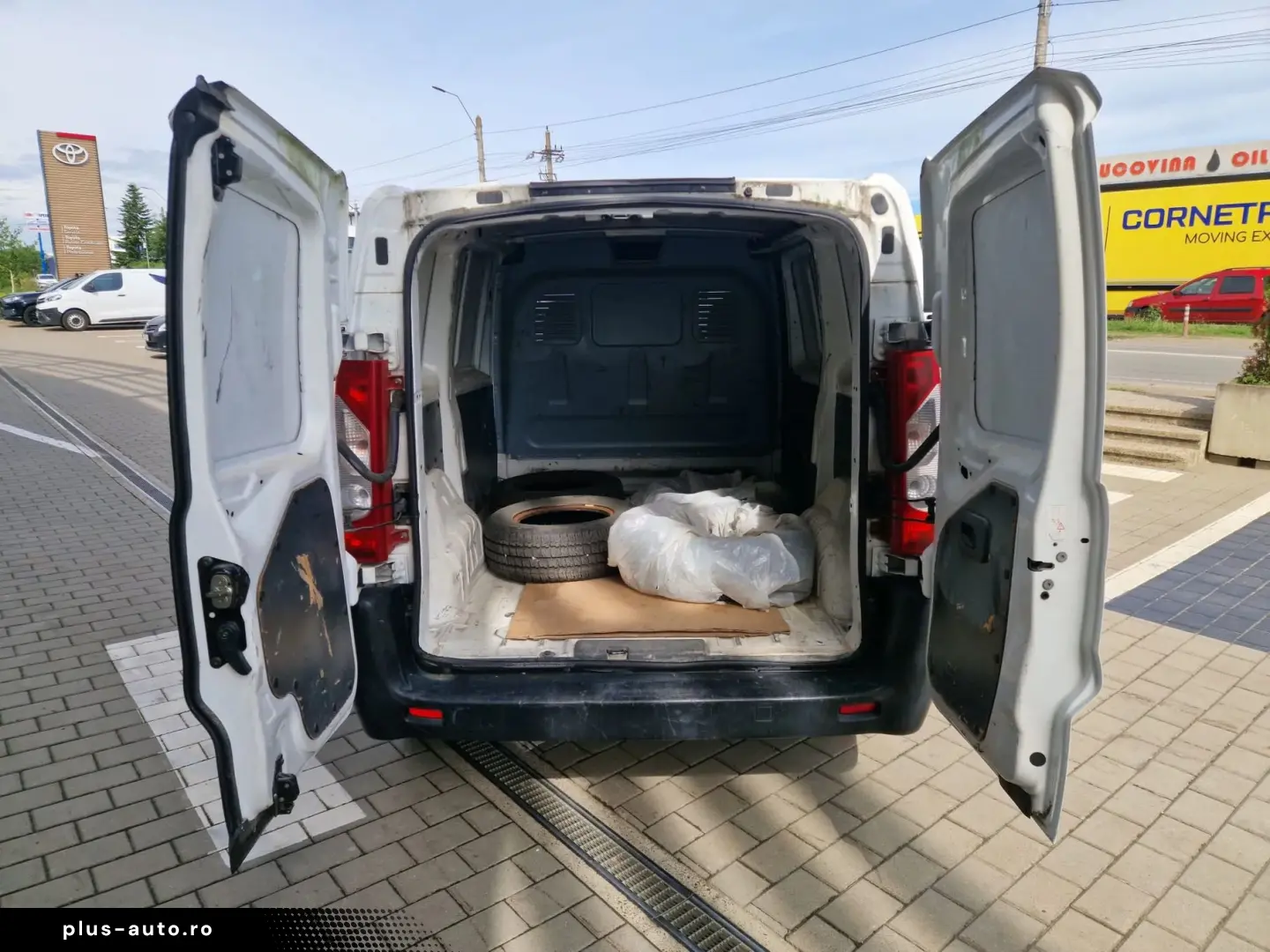 Peugeot Expert