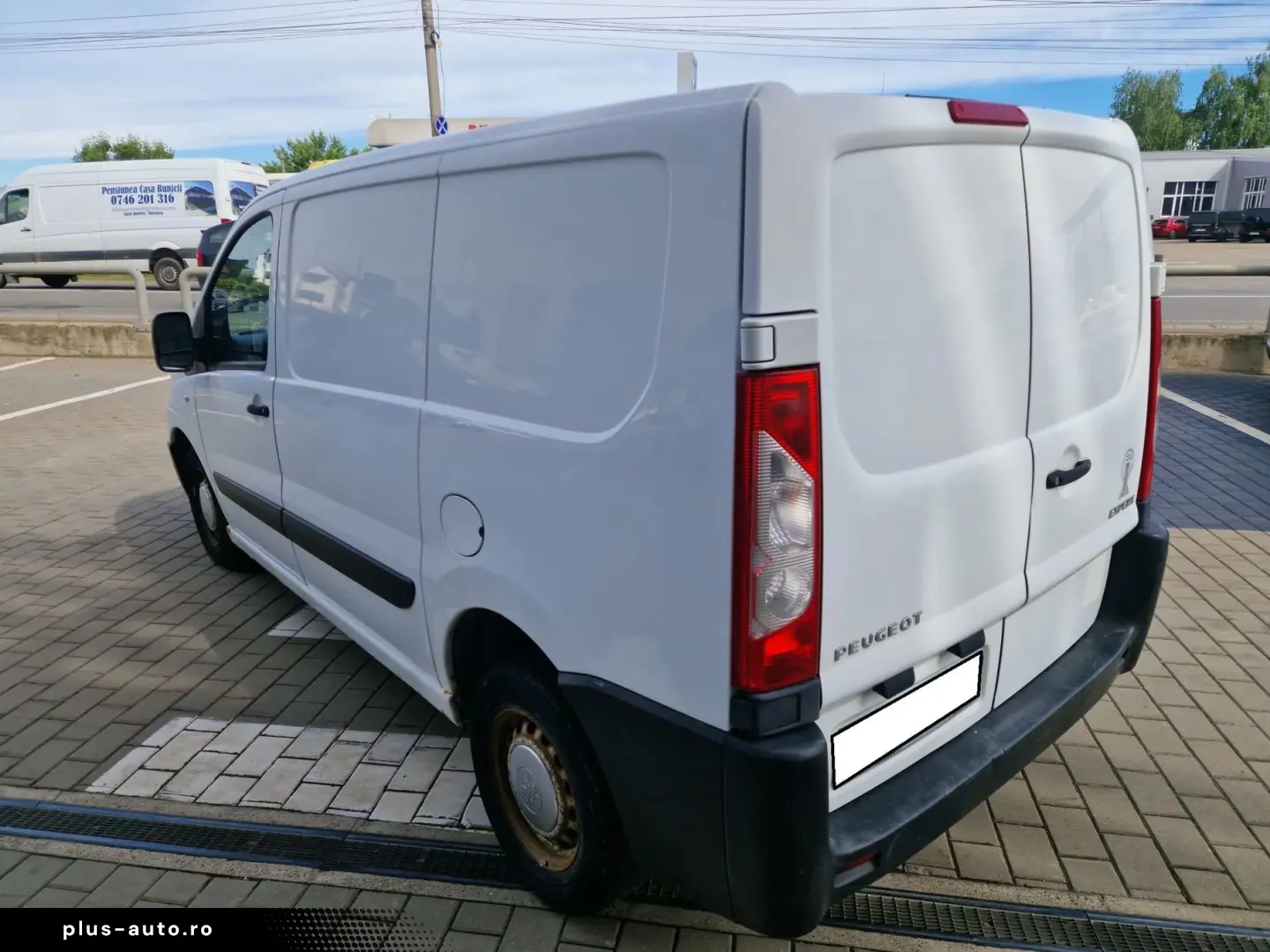 Peugeot Expert