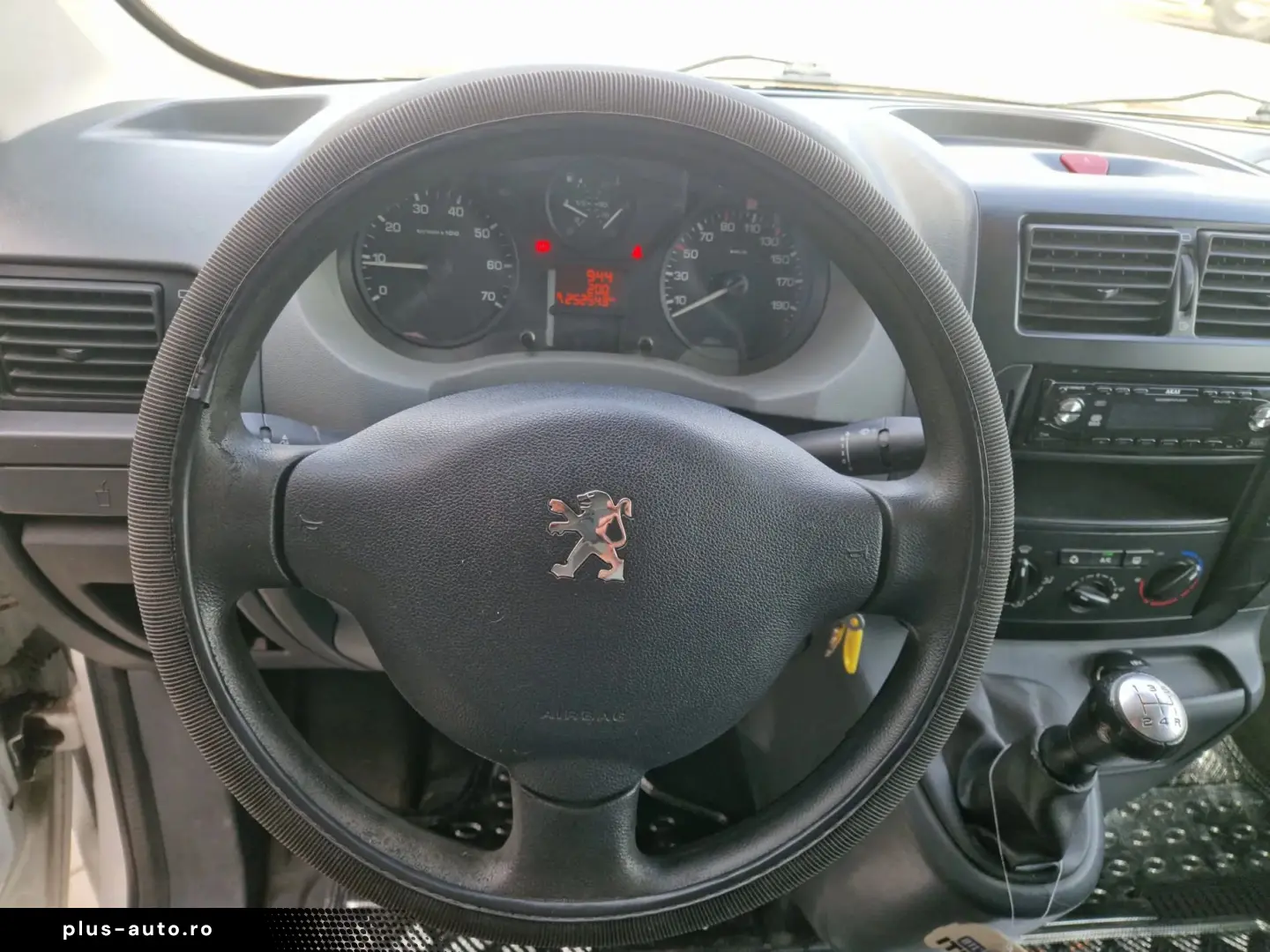 Peugeot Expert