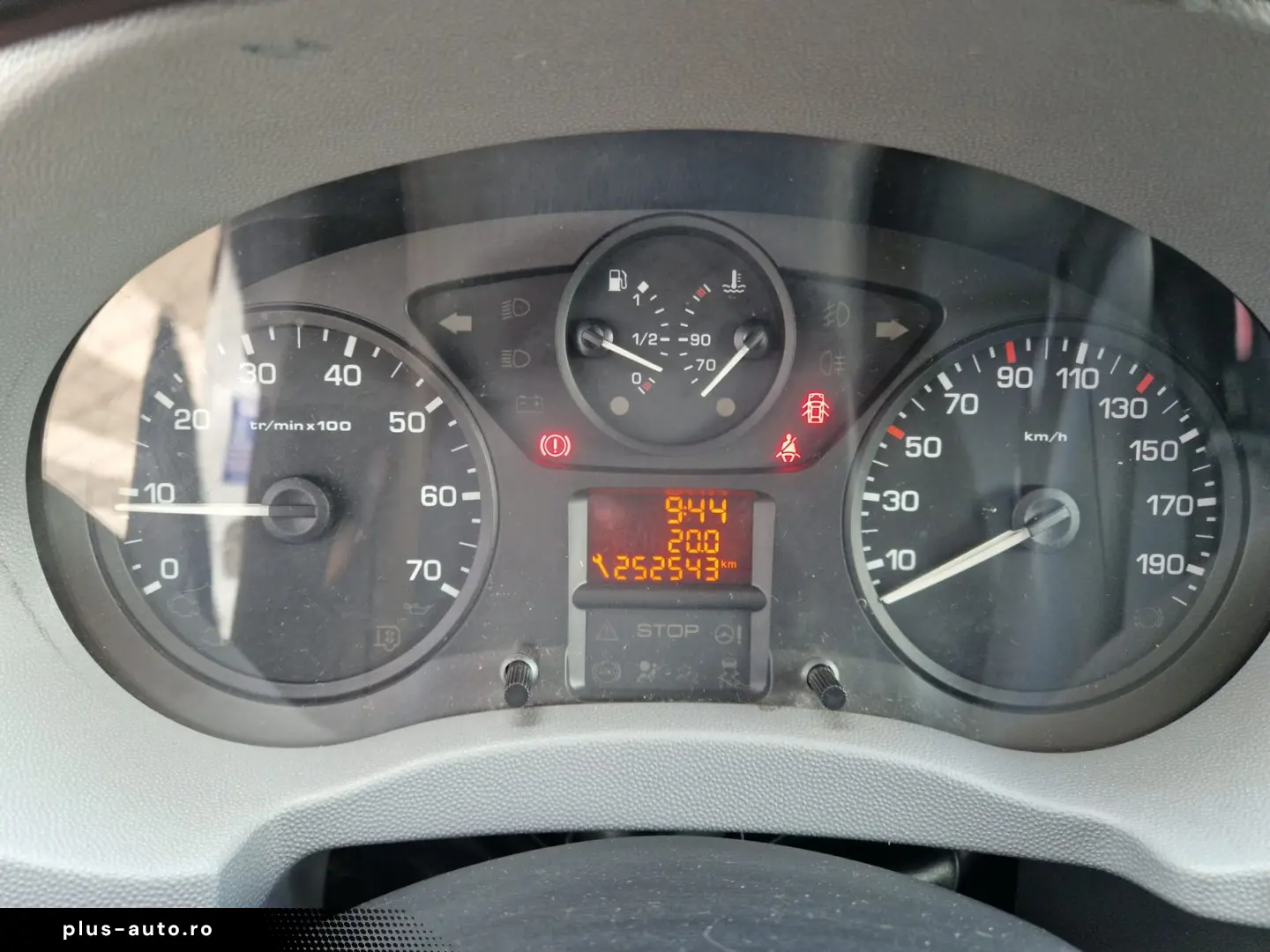 Peugeot Expert