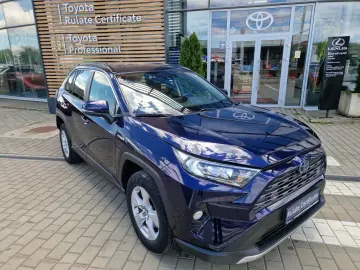 Toyota Rav-4