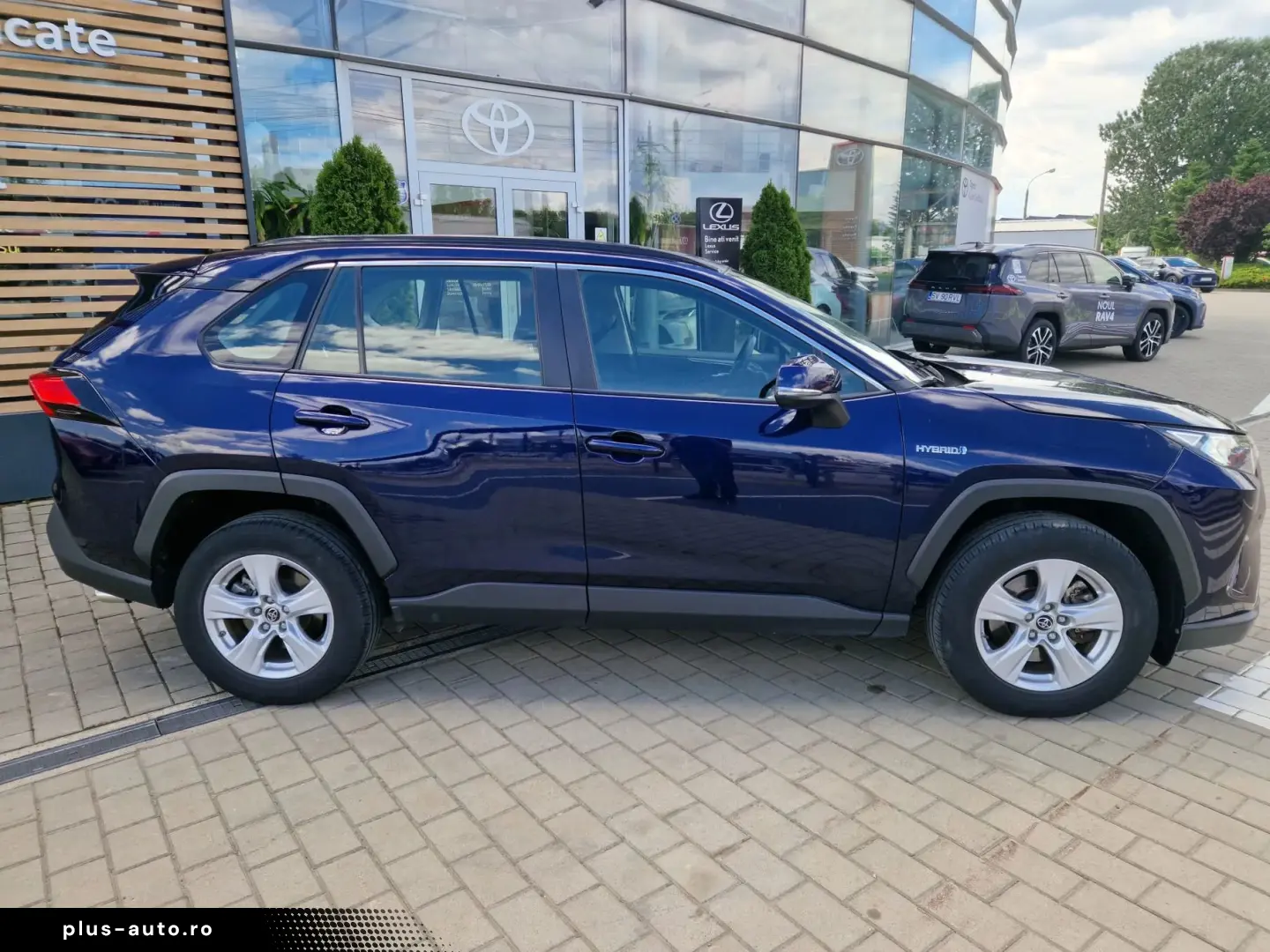 Toyota Rav-4