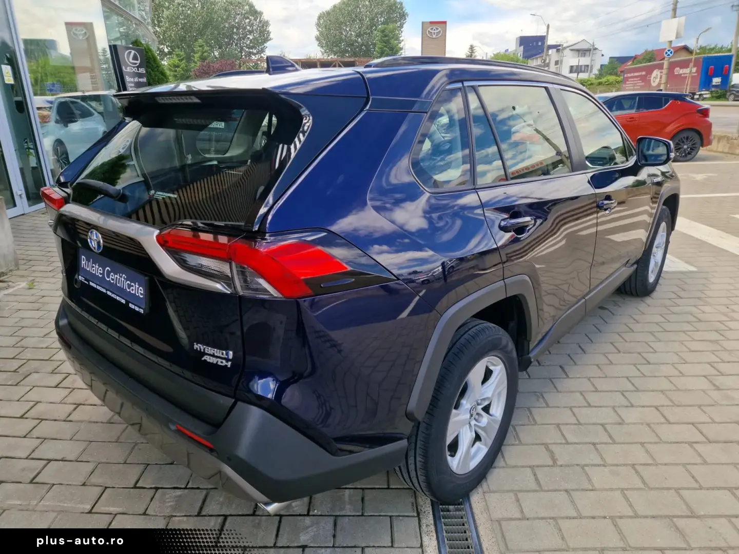 Toyota Rav-4