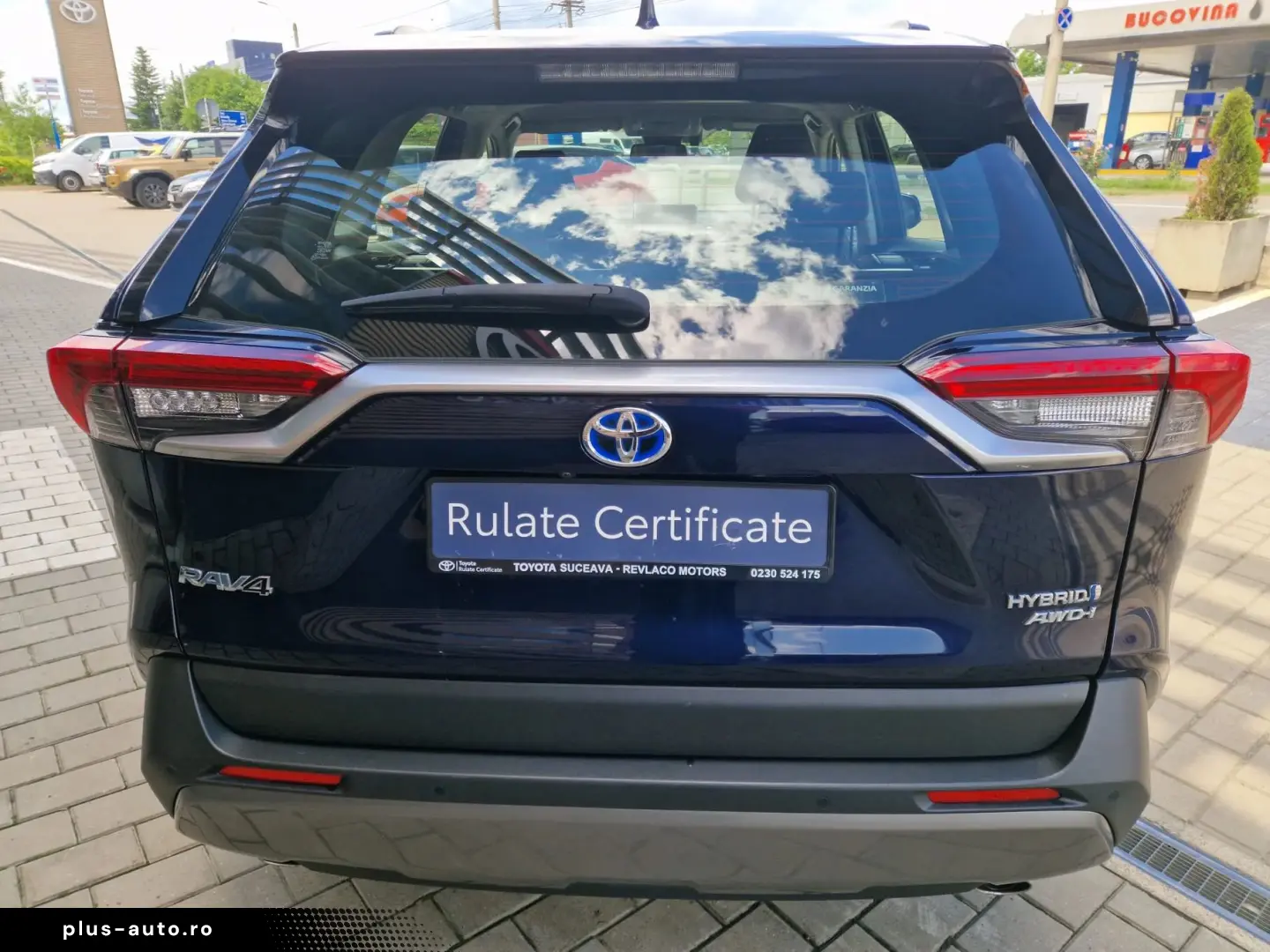 Toyota Rav-4