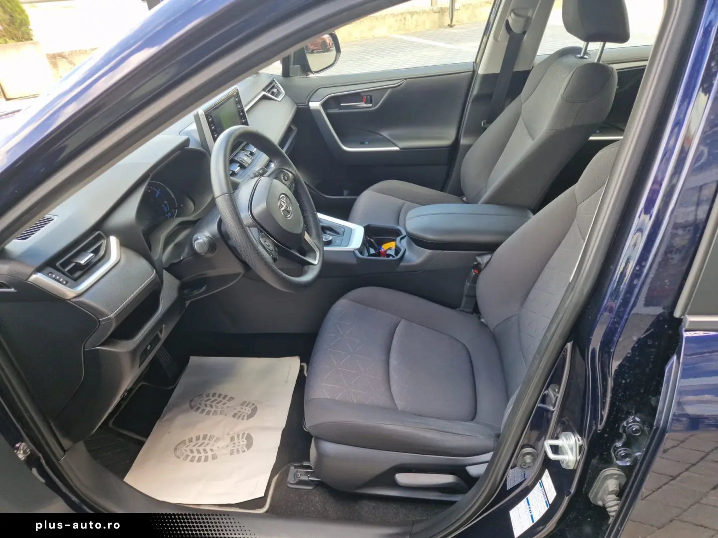 Toyota Rav-4
