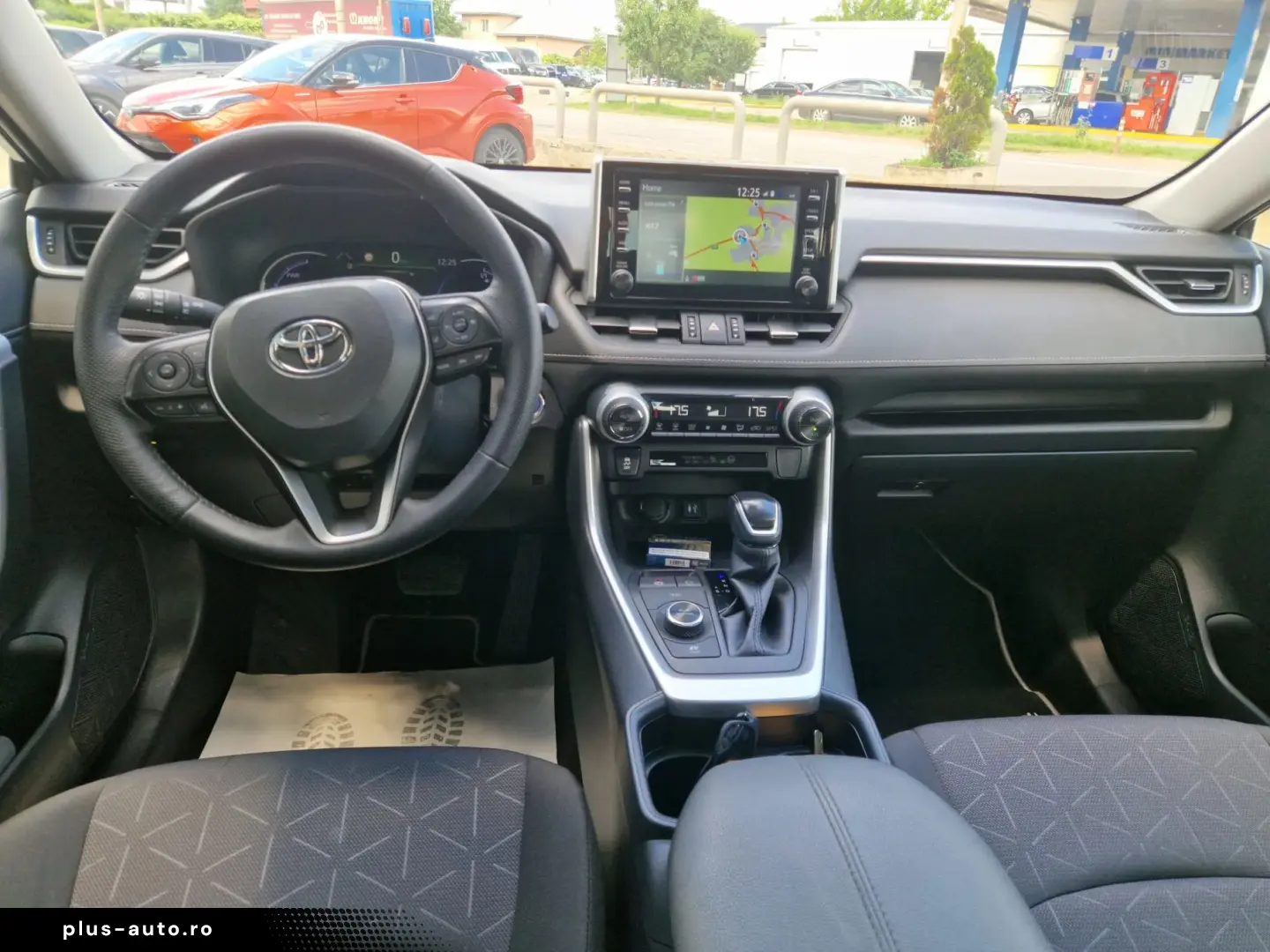 Toyota Rav-4