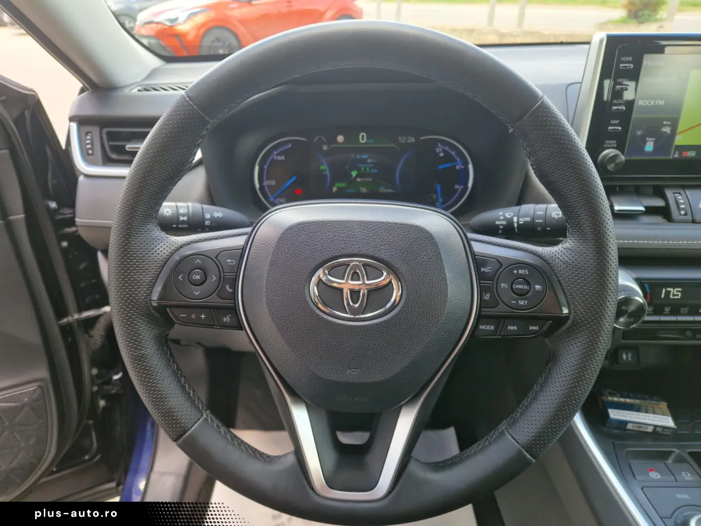 Toyota Rav-4