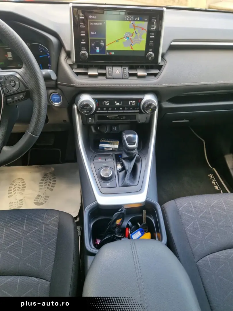 Toyota Rav-4