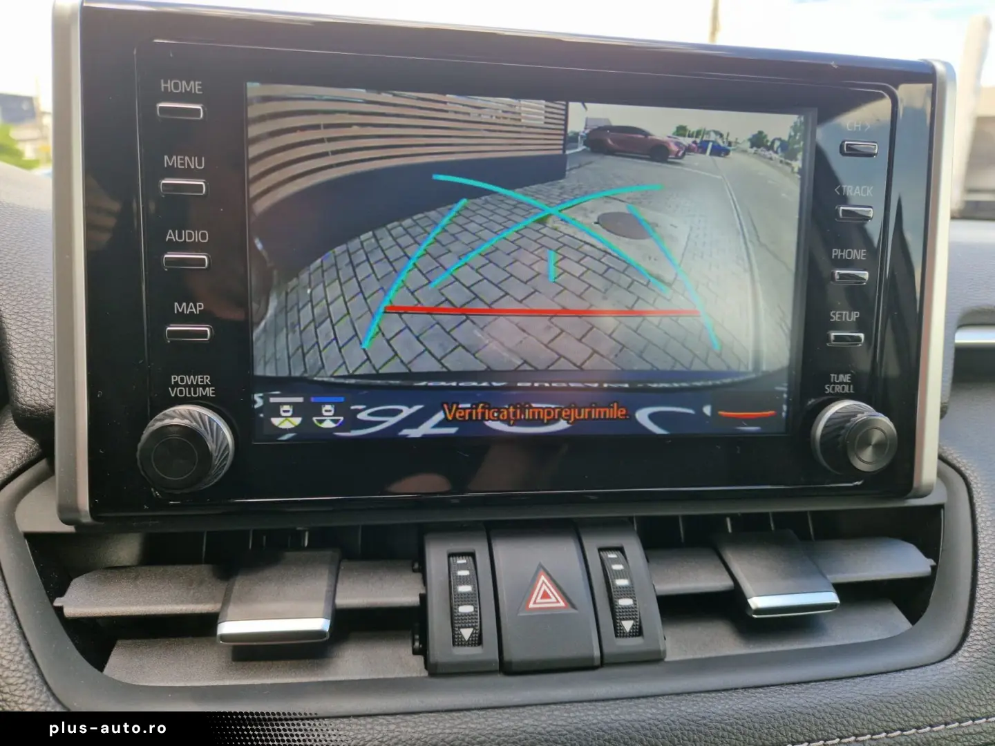 Toyota Rav-4