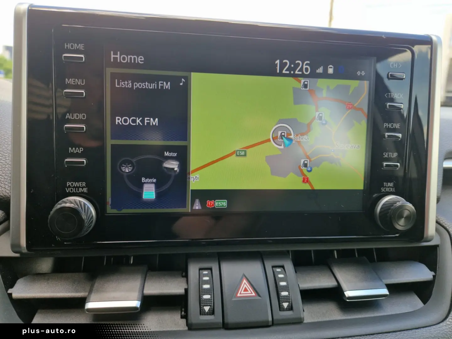Toyota Rav-4
