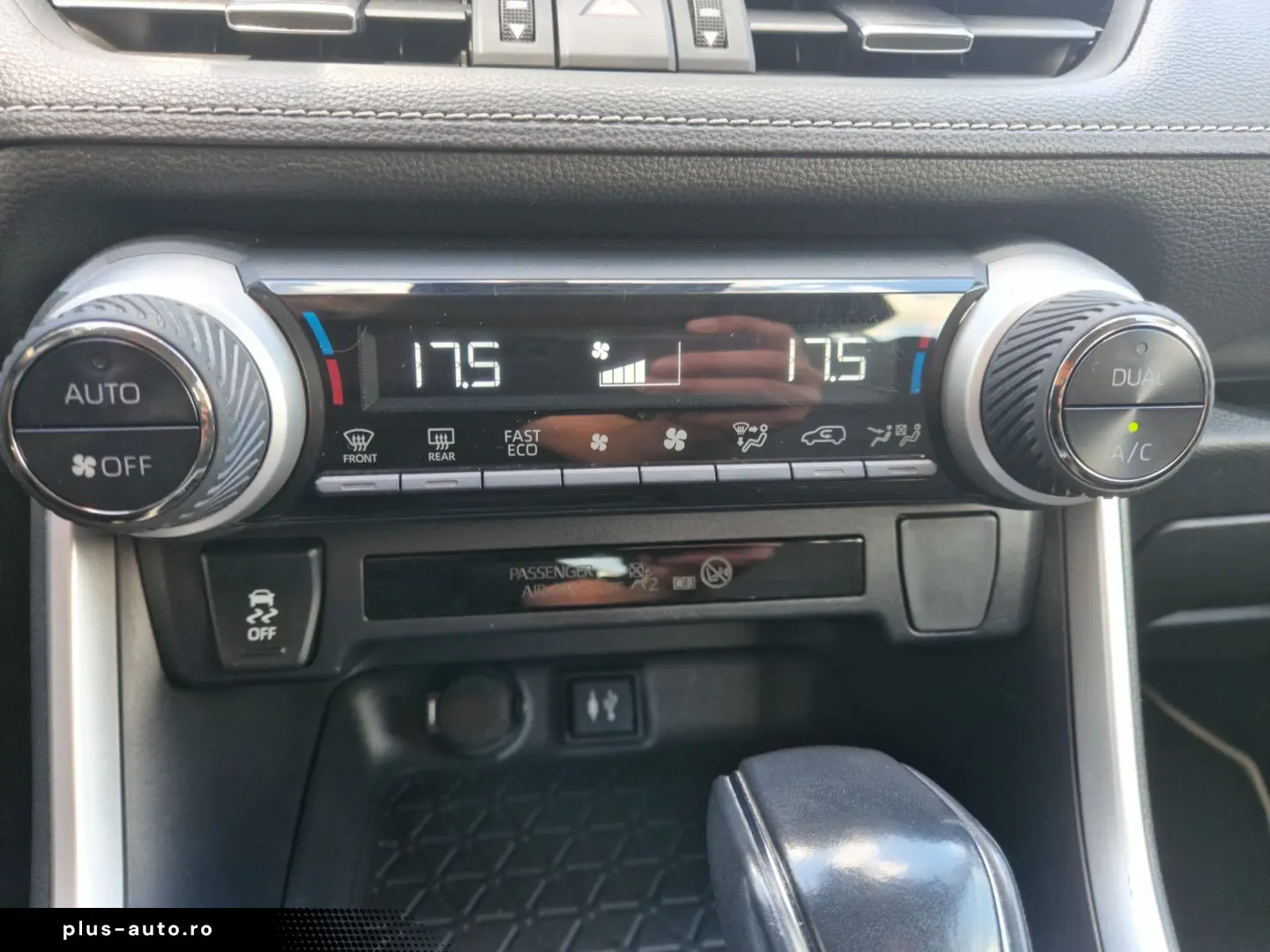 Toyota Rav-4