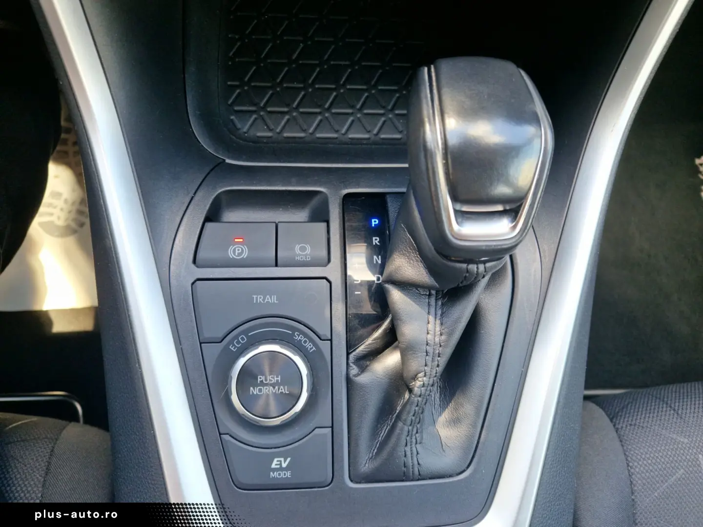 Toyota Rav-4
