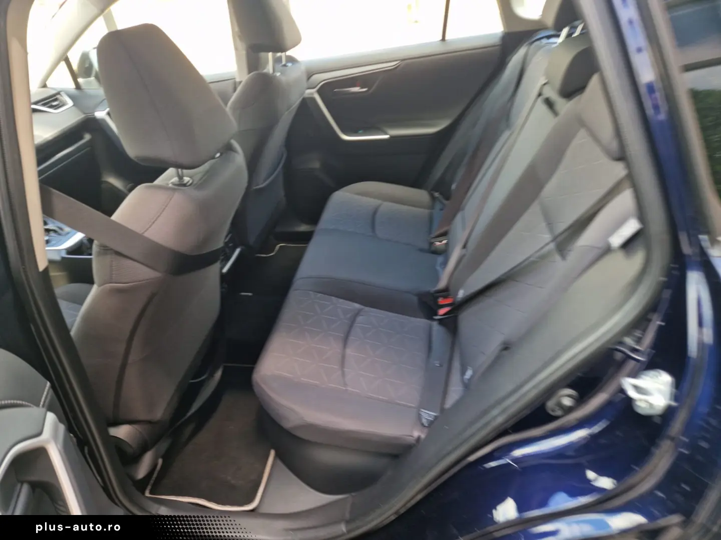 Toyota Rav-4
