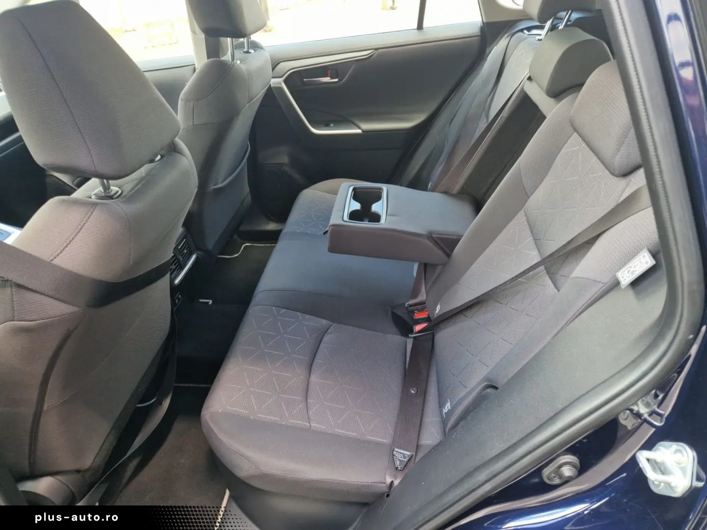 Toyota Rav-4
