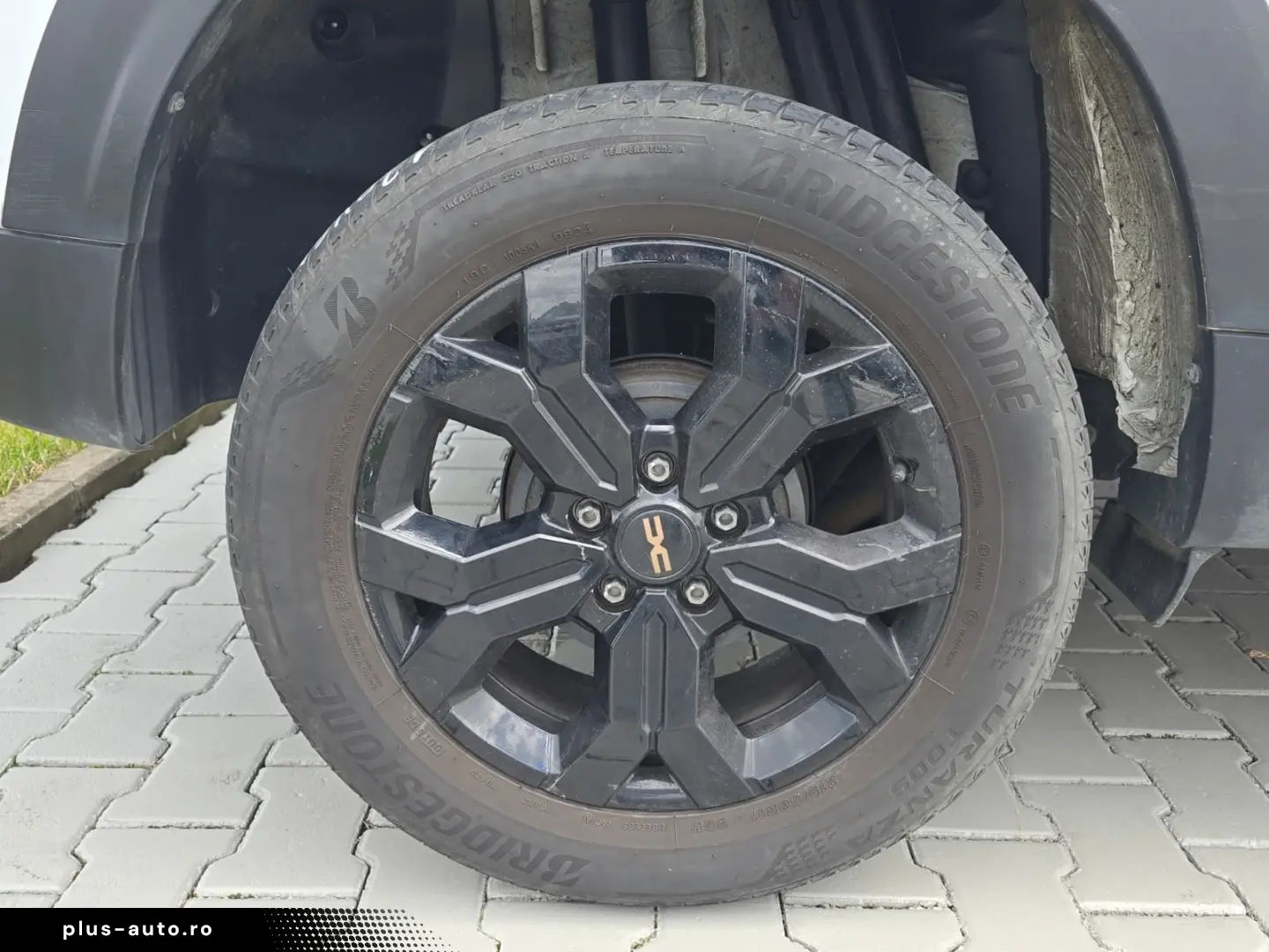 Dacia Duster TCe 150 EDC Prestige