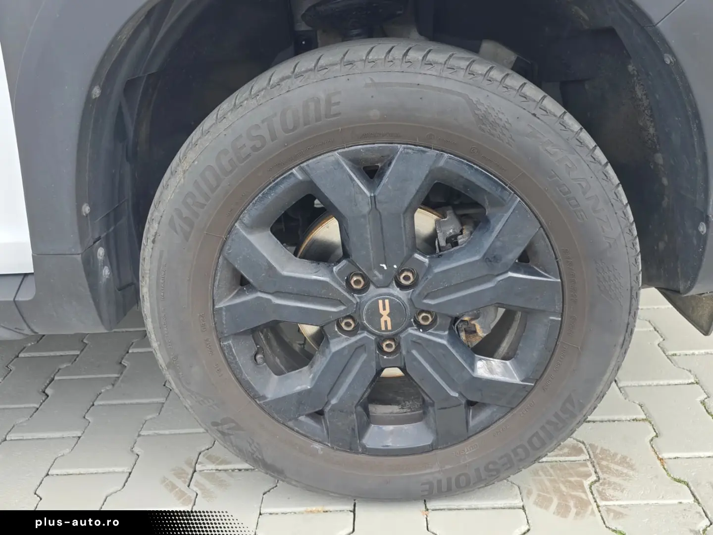 Dacia Duster TCe 150 EDC Prestige