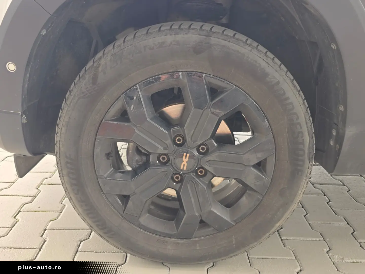 Dacia Duster TCe 150 EDC Prestige