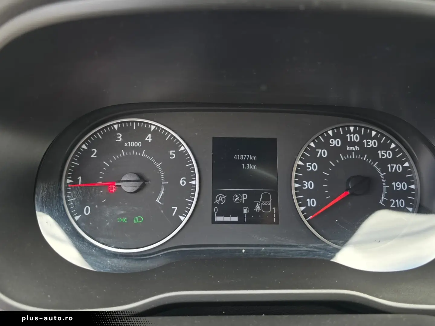 Dacia Duster TCe 150 EDC Prestige