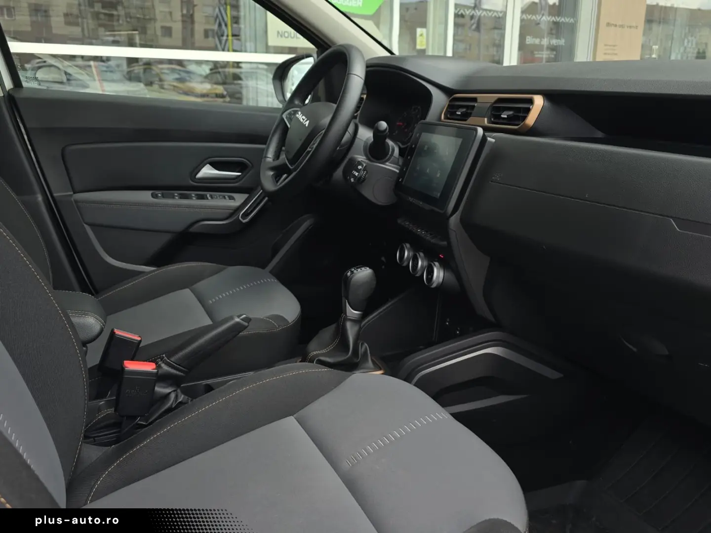Dacia Duster TCe 150 EDC Prestige